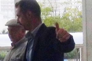 Kardeşinin kimliğiyle telefon hattı alan ağabeye dava