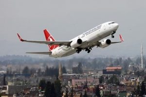 Br&uuml;ksel yolcuları şaşkın!