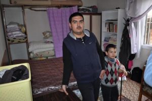 10 yaşından sonra ortaya &ccedil;ıkan hastalığı teşhis edilemedi