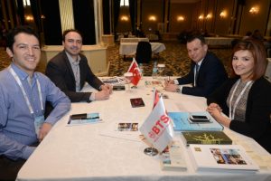 Bursa sağlık turizminin merkezi haline geliyor