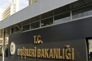 Dışişleri a&ccedil;ıkladı: Blinken T&uuml;rkiye'ye geliyor