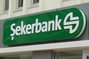 Şekerbank o haberle 'tavan' yaptı!