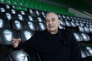 "Basket şubesinin kapanmasına engel oldum"