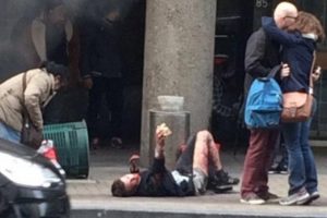İlk an! Herkes bu kareyi konuşuyor