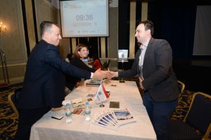 BTSO, sağlık turizmi yatırımcılarını buluşturdu