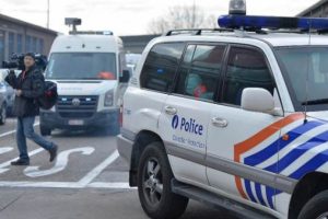 Fransa'da ter&ouml;r alarmı