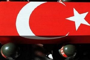 Yine y&uuml;reğimiz yandı! 1 polis şehit oldu, 3 polis yaralandı!