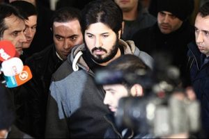 Reza Zarrab itiraf&ccedil;ı olur mu?
