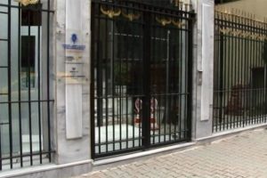 Bel&ccedil;ika, T&uuml;rkiye'deki temsilciliklerini kapattı