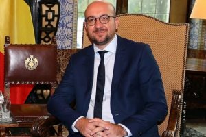 Bel&ccedil;ika Başbakanı: Korktuğumuz başımıza geldi