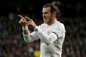 Real Madrid, Bale i&ccedil;in &ouml;nlem alıyor