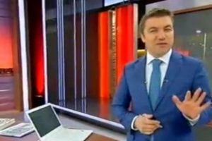 İsmail K&uuml;&ccedil;&uuml;kkaya'dan klipli g&ouml;nderme