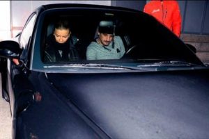 Sorular şaşırttı...