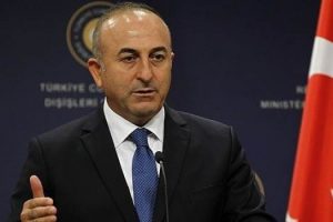 &Ccedil;avuşoğlu'ndan Br&uuml;ksel a&ccedil;ıklaması