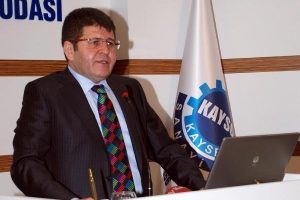Boydak: Cumhurbaşkanımızın seferberlik &ccedil;ağrısını destekliyoruz