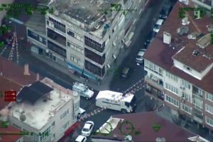 8 il&ccedil;ede yapılan operasyonda 1 milyon paket ka&ccedil;ak sigara ele ge&ccedil;irildi