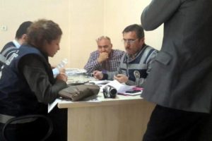 Yerel gazeteye 'paralel' operasyonu