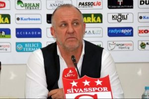 "Bulunduğumuz yeri hak etmiyoruz"