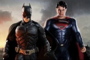 'Batman S&uuml;permen'e Karşı: Adaletin Şafağı' &ouml;zel g&ouml;sterimi iptal edildi