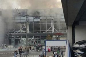 Rusya'dan Br&uuml;ksel'deki patlamalarla ilgili a&ccedil;ıklama