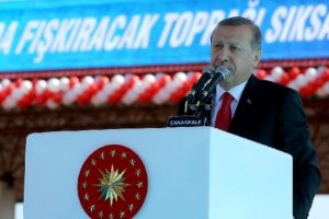 Erdoğan'ın Br&uuml;ksel &ouml;rneği ger&ccedil;ek oldu