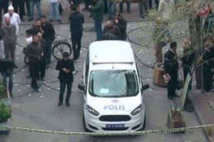İstanbul Fatih'te ş&uuml;pheli ara&ccedil; paniği
