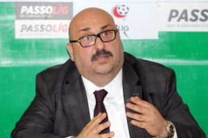 Giresunspor'da beraberliğe ceza