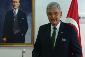 "Ter&ouml;r &ouml;rg&uuml;tleri arasında ayrım yapılmamalıdır"