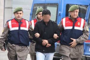 Samsun'da silah zoruyla tecav&uuml;ze 25 yıl