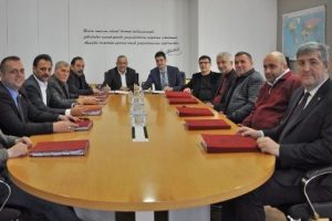 Bursa Doğa Koleji'nden İTSO &uuml;yelerine indirim