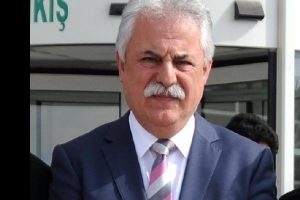 CHP Eski İl Başkanı Ayan beraat etti