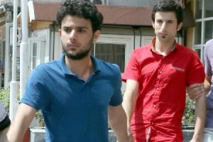 Suriyeli gasp&ccedil;ılara hapis cezası