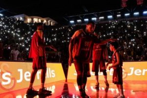 Galatasaray - Bayern M&uuml;nih ma&ccedil;ı &ouml;ncesi &ouml;nlem