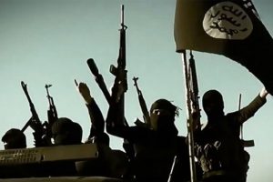 IŞİD'den Almanya'ya tehdit