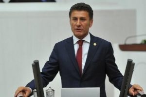CHP Bursa Milletvekili Sarıbal'dan "D&uuml;nya Su G&uuml;n&uuml;" a&ccedil;ıklaması