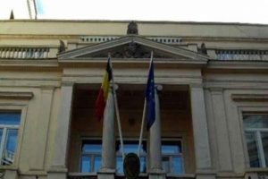 'Bel&ccedil;ika, T&uuml;rkiye'deki temsilciliklerini kapattı' haberine yanıt gecikmedi!