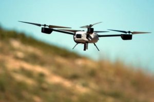 Muş'ta drone kullanımı yasaklandı