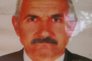 Yeğenini alnından vurdu