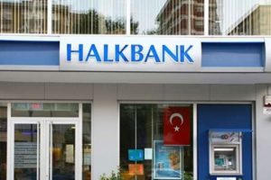 Halkbank: Soruşturmayla alakamız yok