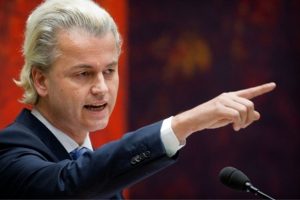 Hollandalı aşırı sağcı lider: Batı İslam'dan arındırılmalı