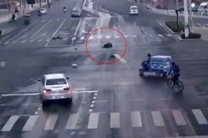 İnsanlık &ouml;lm&uuml;ş dedirten g&ouml;r&uuml;nt&uuml;