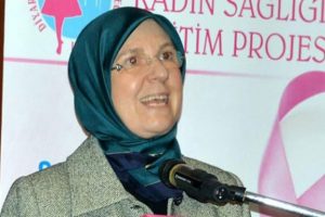 Aile Bakanı'ndan Ensar Vakfı a&ccedil;ıklaması: Bir kere rastlanmış olması...
