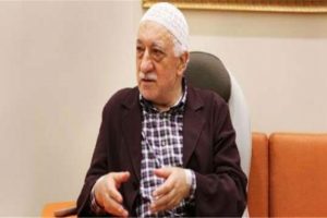Fetullah G&uuml;len hakkında yakalama kararı