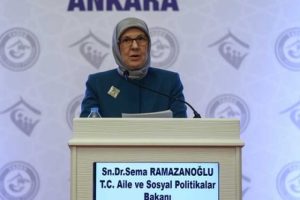 Aile ve Sosyal Politikalar Bakanlığı'ndan a&ccedil;ıklama geldi