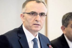 Naci Ağbal taşeron iş&ccedil;ilerin istihdamına dair ayrıntıları a&ccedil;ıkladı