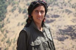 PKK'nın YPS'li lideri &ouml;ld&uuml;r&uuml;ld&uuml;