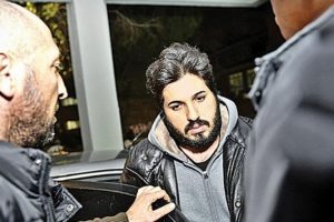 ABD, tutukladığı Zarrab'ın t&uuml;m malvarlığına el koyacak: En b&uuml;y&uuml;k delil 'Ekonomik Cihat'