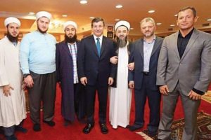 Sosyal medyayı sallayan fotoğraf