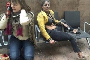 Independent'ta &ccedil;arpıcı makale: Br&uuml;ksel i&ccedil;in g&ouml;sterilen hassasiyet Ankara i&ccedil;in g&ouml;sterilmedi