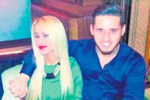 27 yerinden bı&ccedil;akladı 7 aydır yakalanamadı